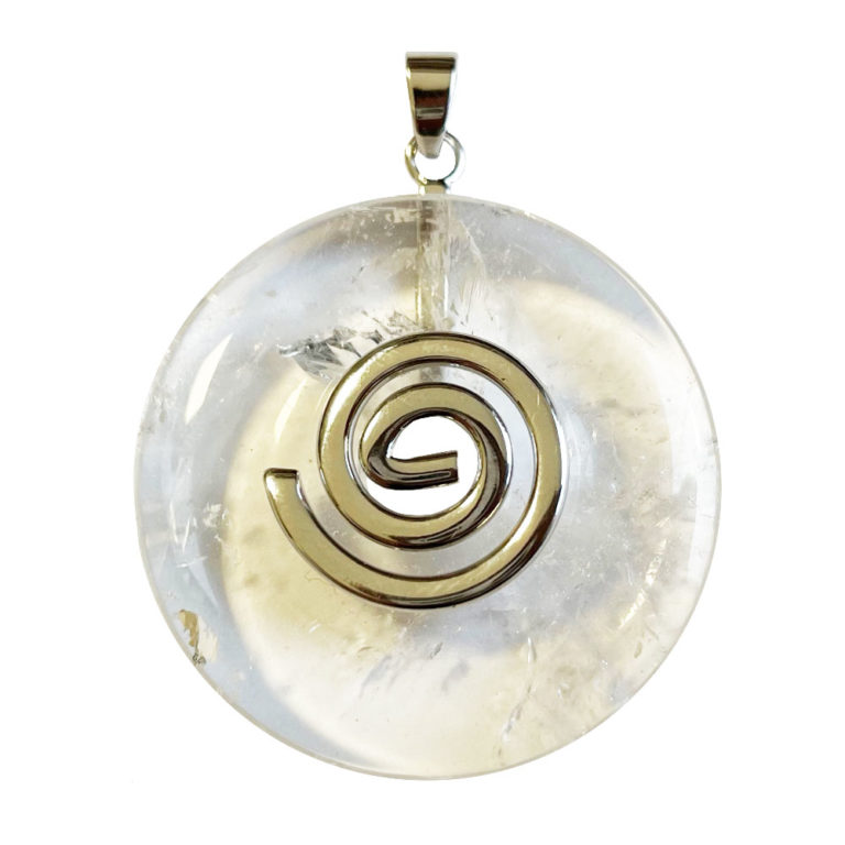Cristal de roche