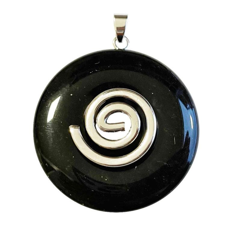 Obsidienne