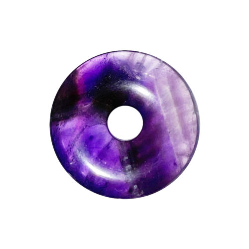 PI Chinois ou Donut Améthyste