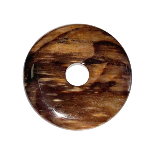 PI Chinois ou Donut Bois pétrifié