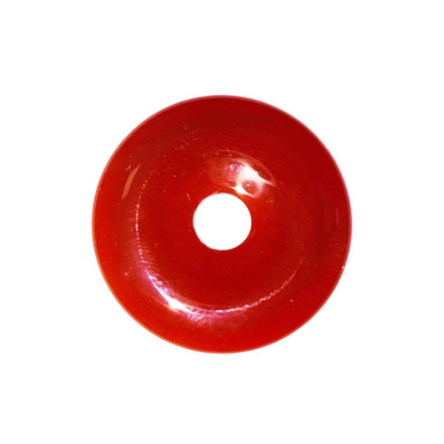 PI Chinois ou Donut Cornaline