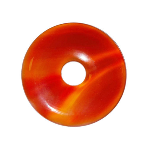 PI Chinois ou Donut Cornaline