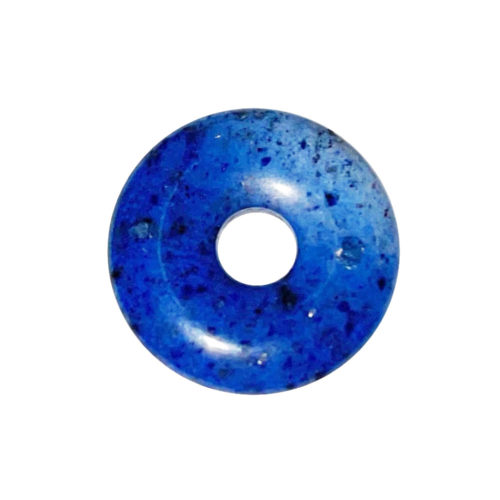PI Chinois ou Donut Dumortiérite