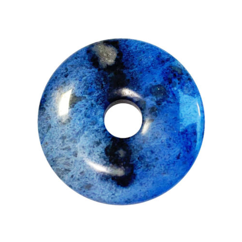 PI Chinois ou Donut Dumortiérite