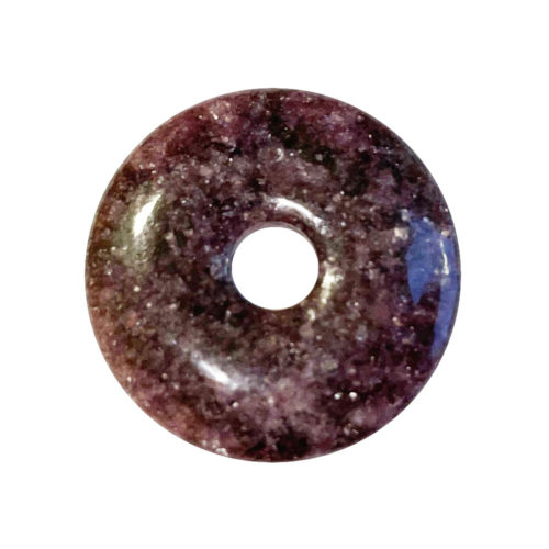 PI Chinois ou Donut Lépidolite