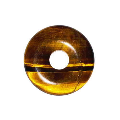 PI Chinois ou Donut Oeil de tigre