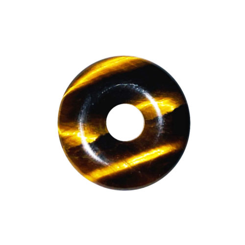 PI Chinois ou Donut Oeil de tigre