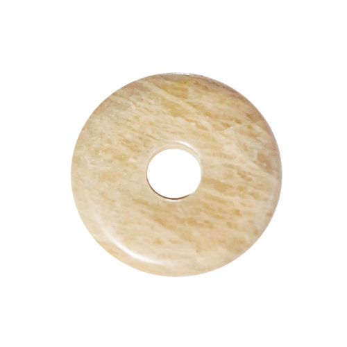 PI Chinois ou Donut Pierre de Lune