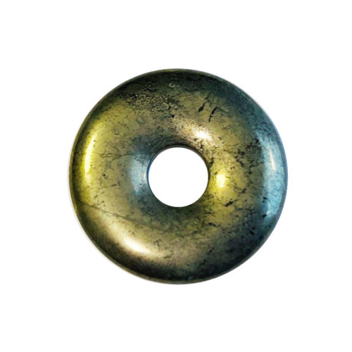 PI Chinois ou Donut Pyrite