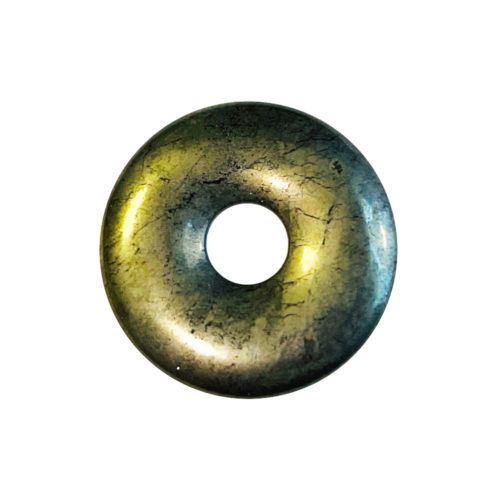 PI Chinois ou Donut Pyrite