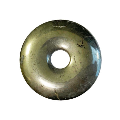 PI Chinois ou Donut Pyrite