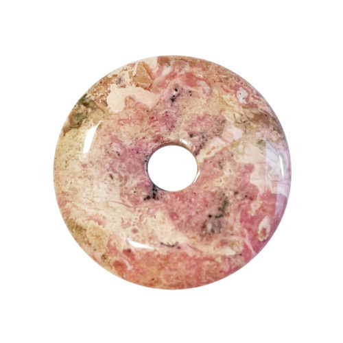 PI Chinois ou Donut Rhodocrosite