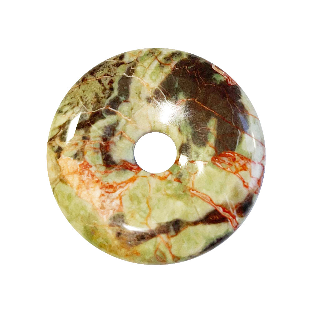 PI Chinois ou Donut Rhyolite de Fleur