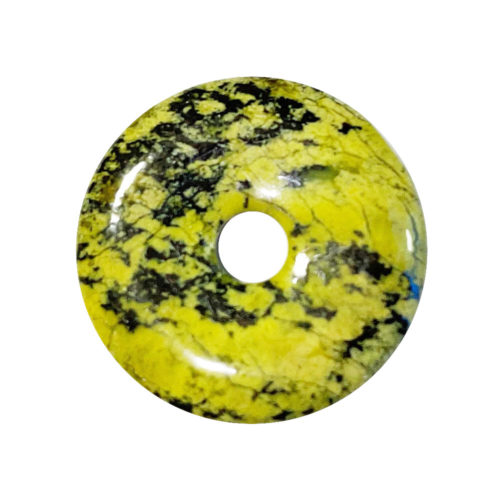 PI Chinois ou Donut Serpentine