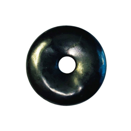 PI Chinois ou Donut Shungite