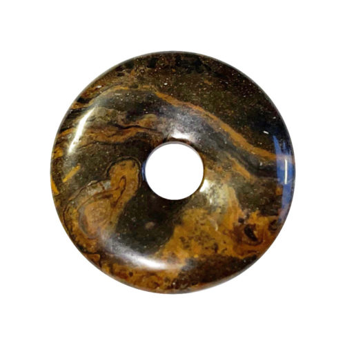 PI Chinois ou Donut Stromatolithe