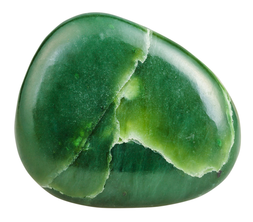 Purification et rechargement de la pierre jade — entretien et associations
