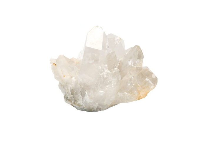 pierre quartz girasol