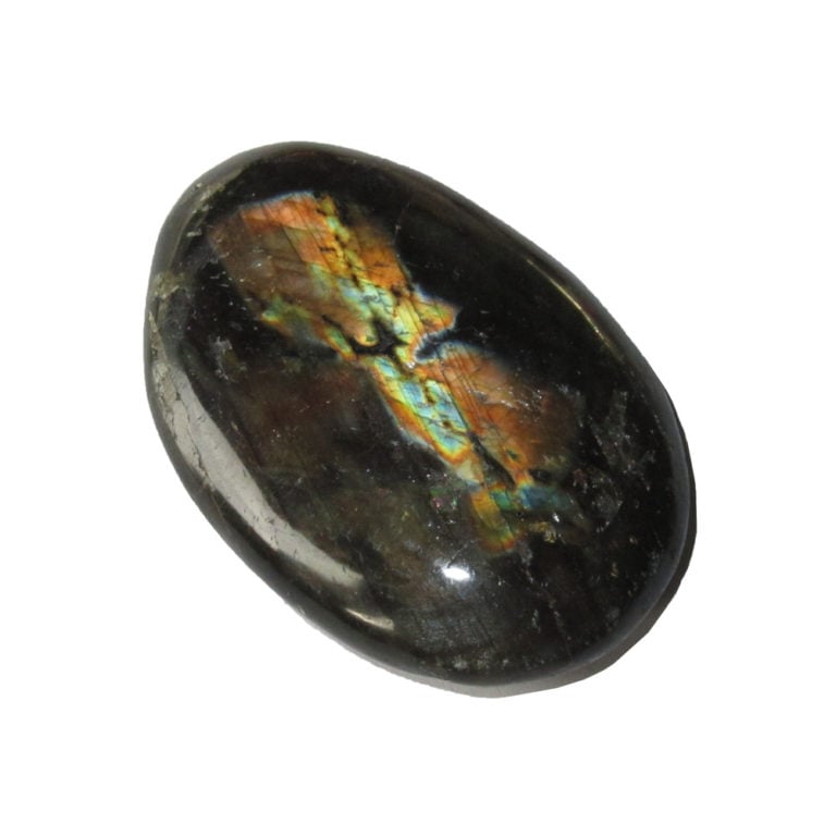 Labradorite