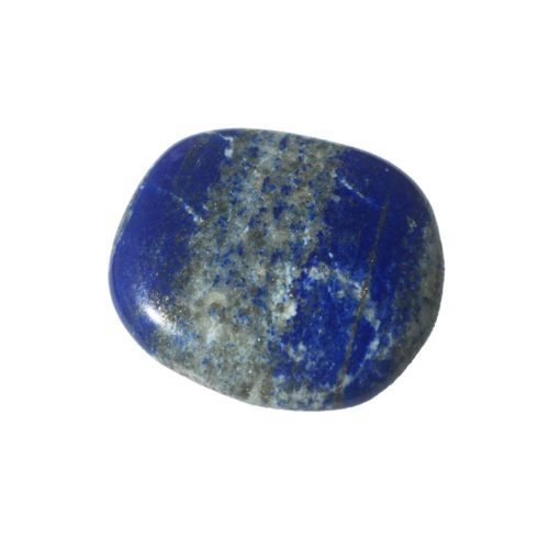 pierre plate lapis lazuli