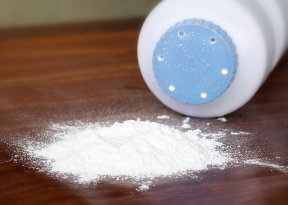 Pierre talc polie blanche nacrée — vertus et propriétés du talc en lithothérapie