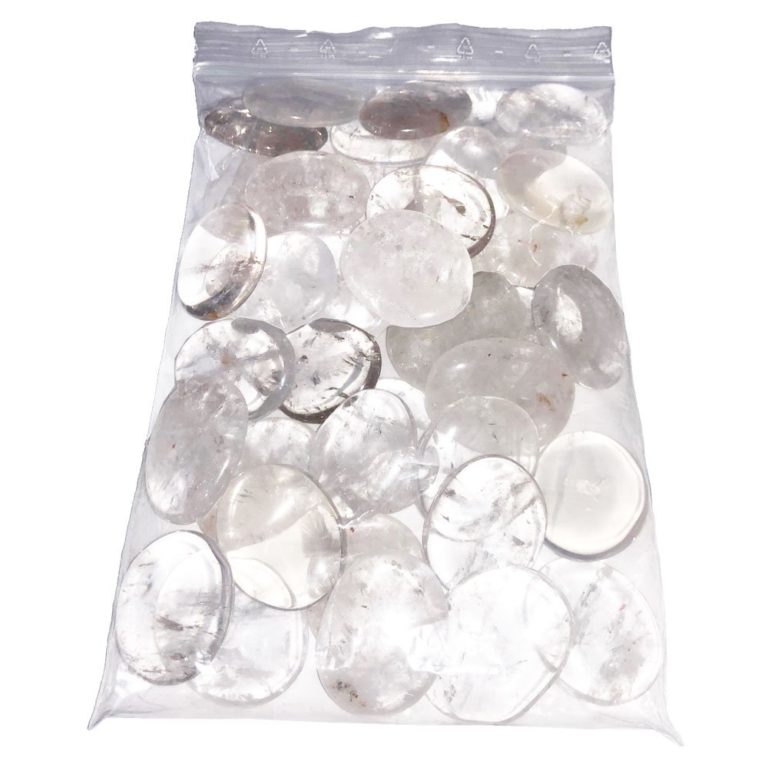 Cristal de roche