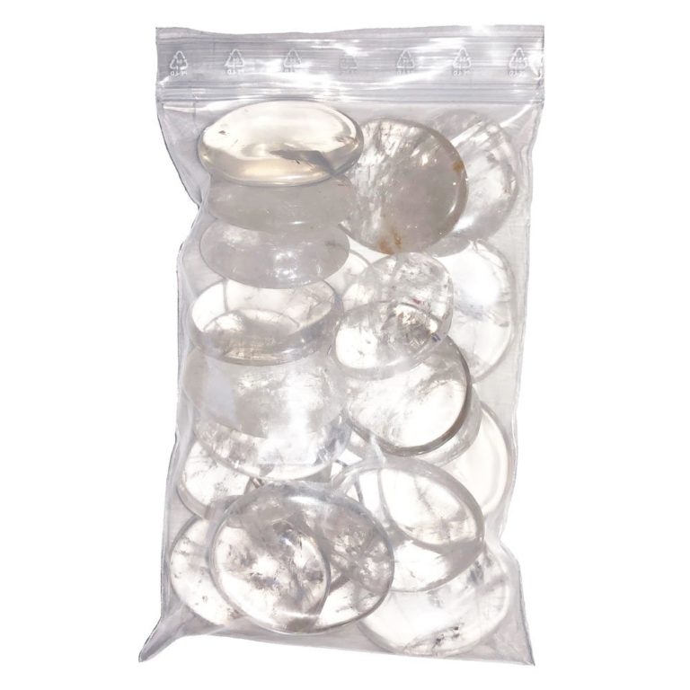 Cristal de roche