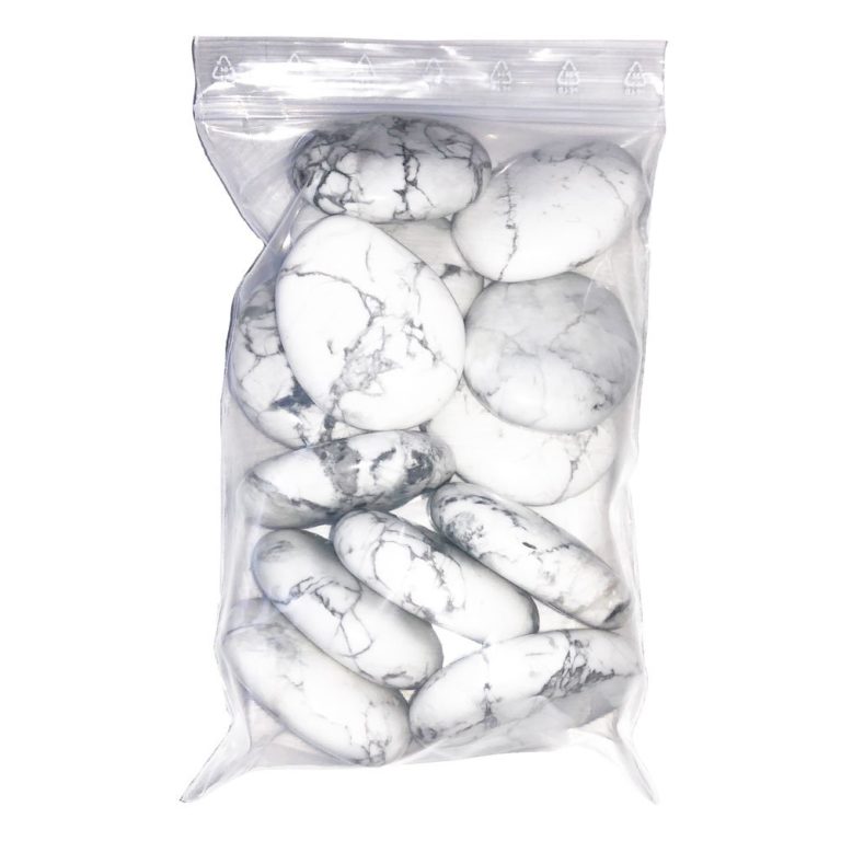 Howlite