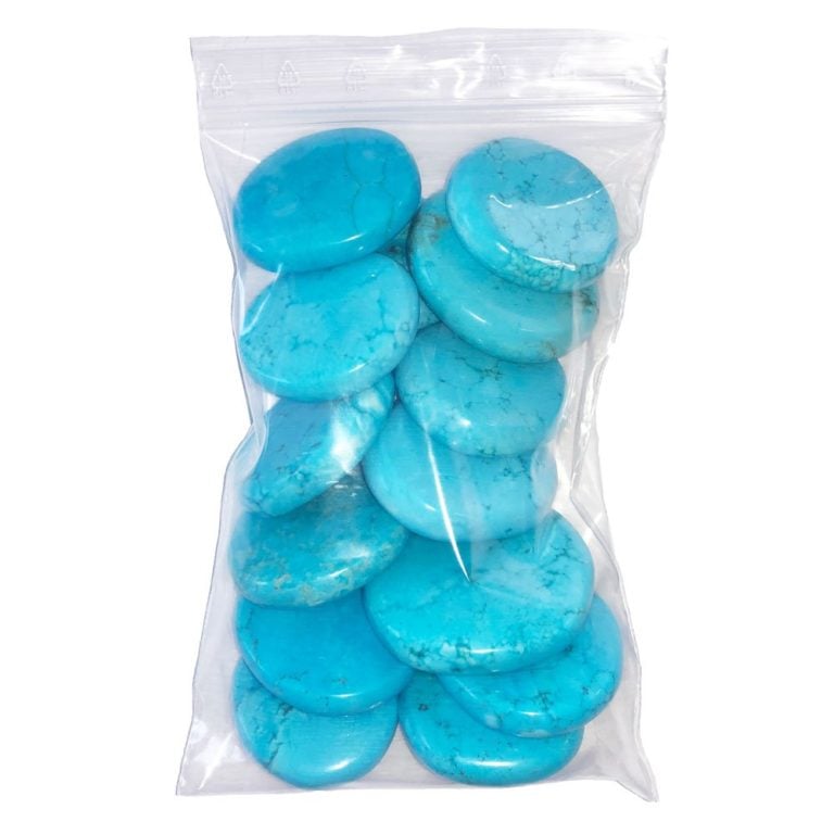 Howlite
