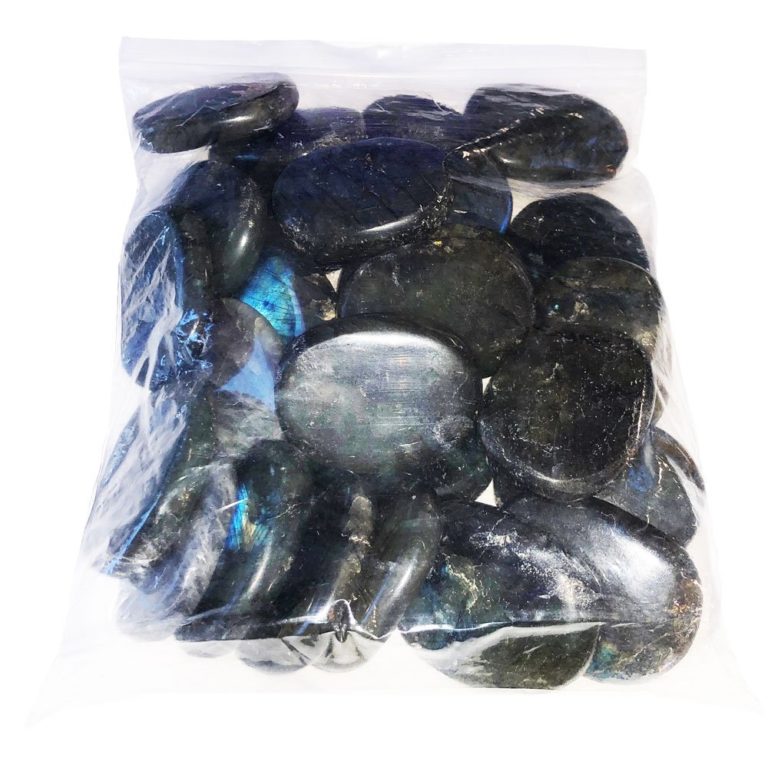 Labradorite