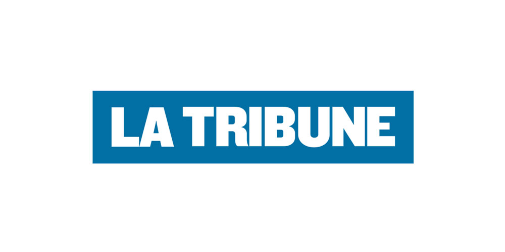 logo la tribune