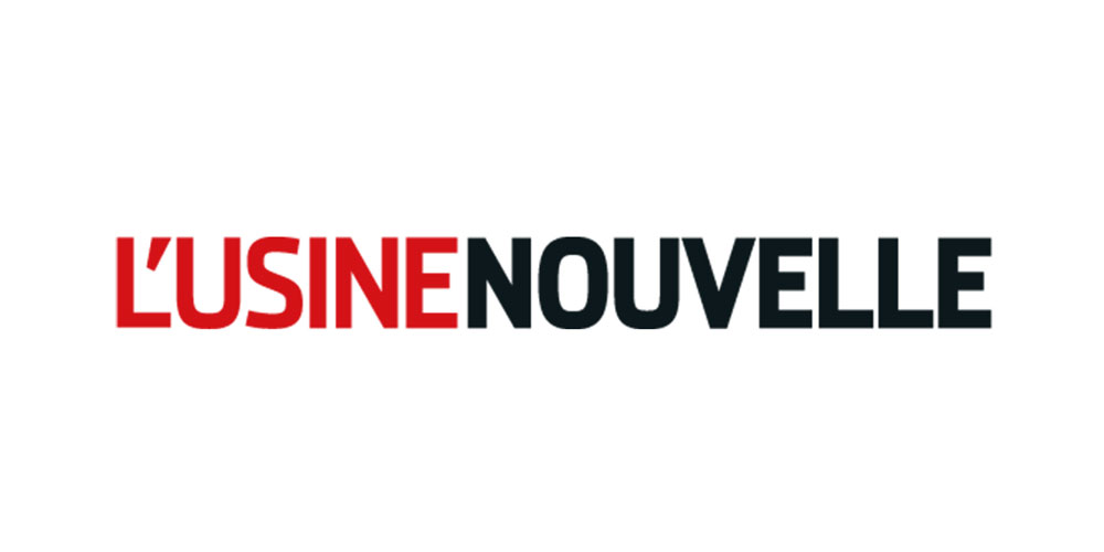 logo usine nouvelle