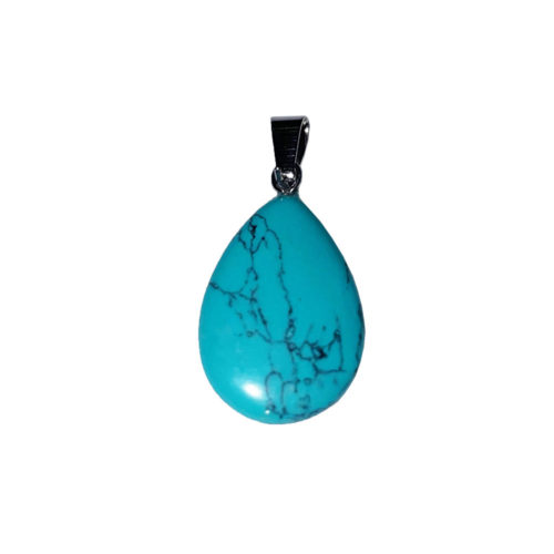 pendentif-turquoise-stabilisee-goutte-01