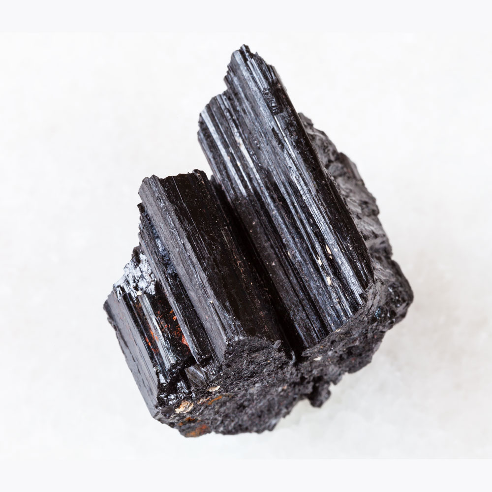 Tourmaline Noire