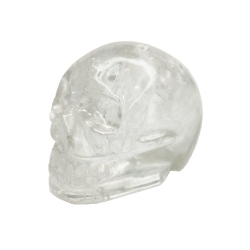 crane cristal de roche taille M