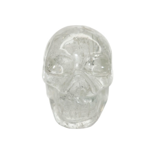 crane cristal de roche taille M