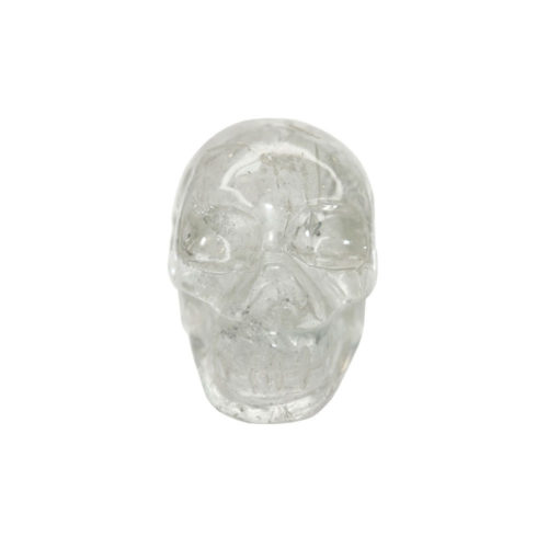 crane cristal de roche taille s
