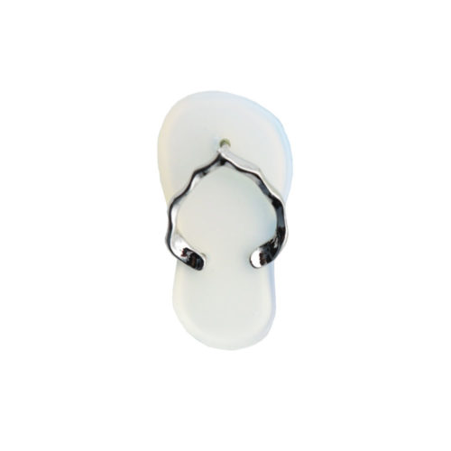 pendentif opale synthetique plage