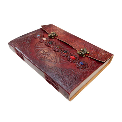 journal-intime-ou-cahier-en-cuir-7-chakras-15-x-17cm-02