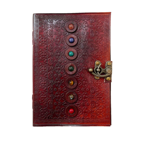 journal-intime-ou-cahier-en-cuir-7-chakras-15-x-21cm-01