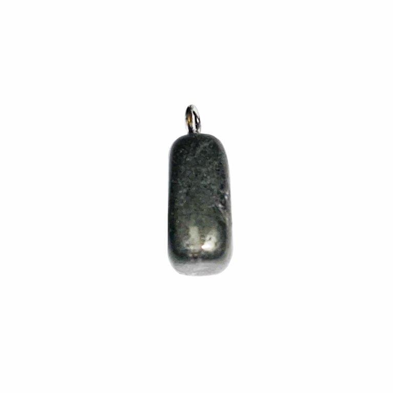 Pyrite de fer