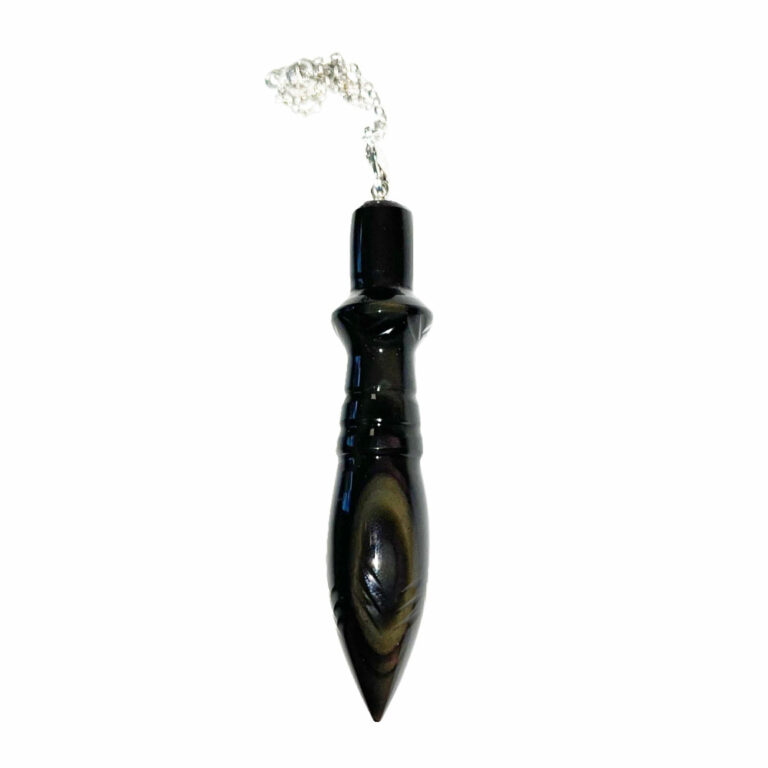 Obsidienne