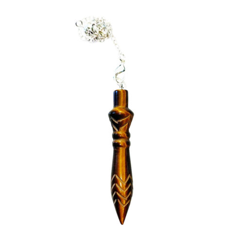 pendule-oeil-de-tigre-egyptien-thot-01