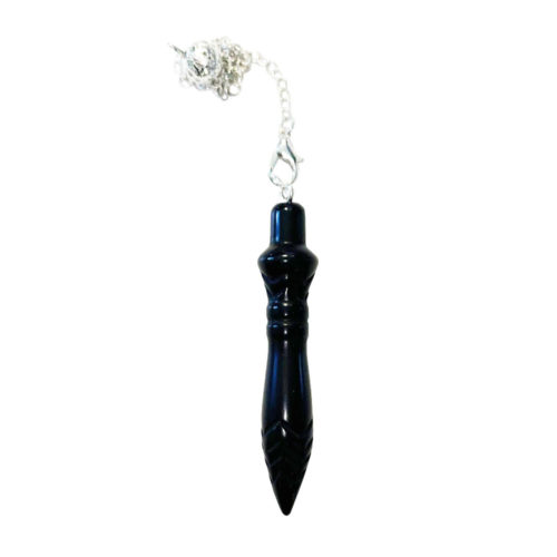 pendule-tourmaline-noire-egyptien-thot-01