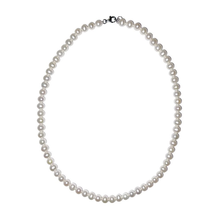 Perles d'eau douce