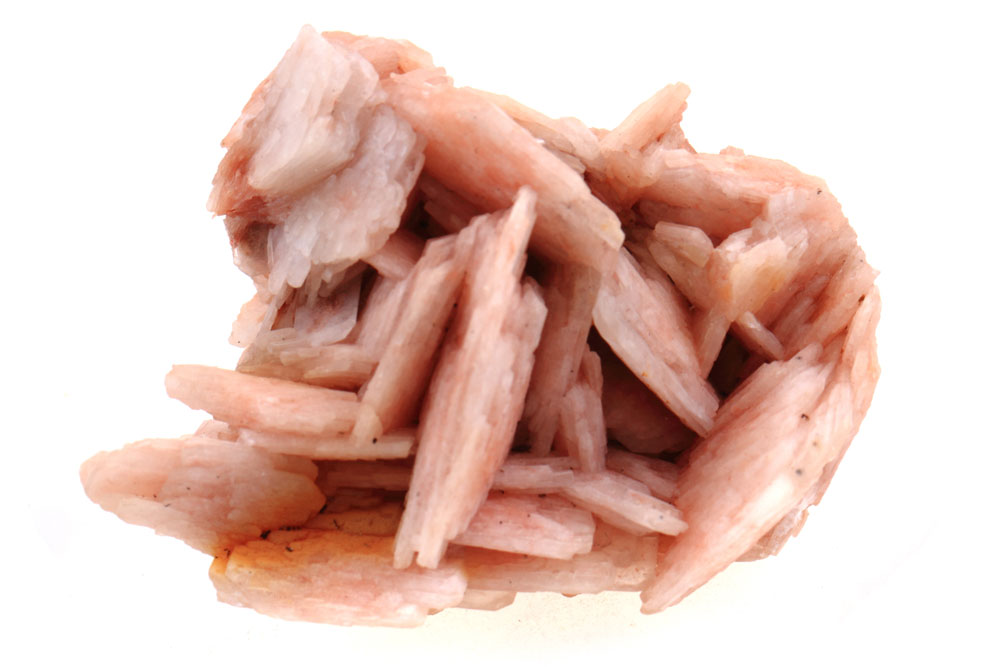 Cristal baryte transparent brillant - propriétés ancrage terrestre clarté expression chakra gorge