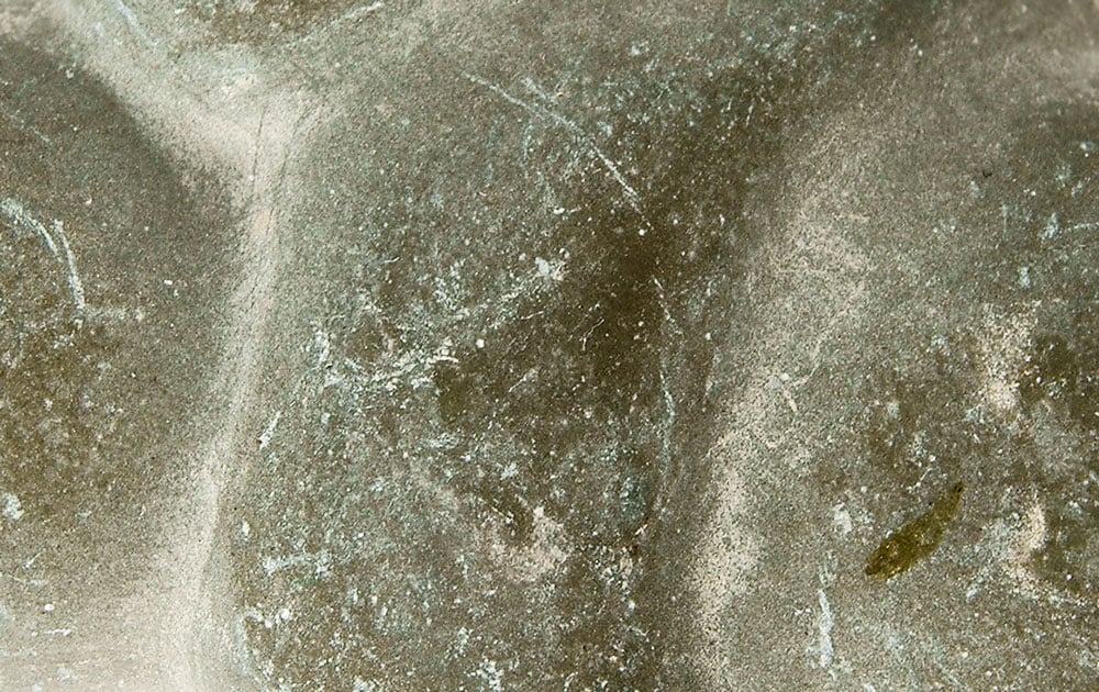 Pierre des fées du Québec - concrétion glaciaire naturelle aux formes de fée, histoire et origine algonquine