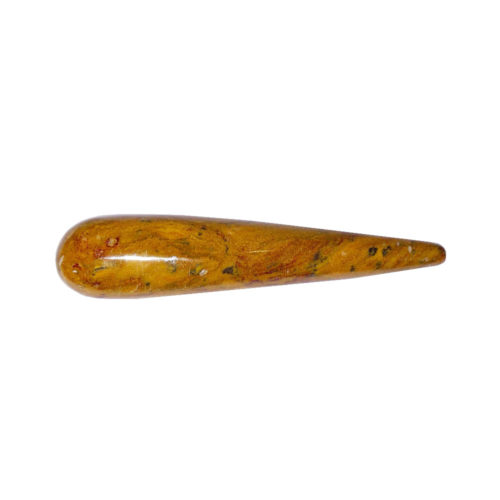baton-massage-jaspe-jaune-02