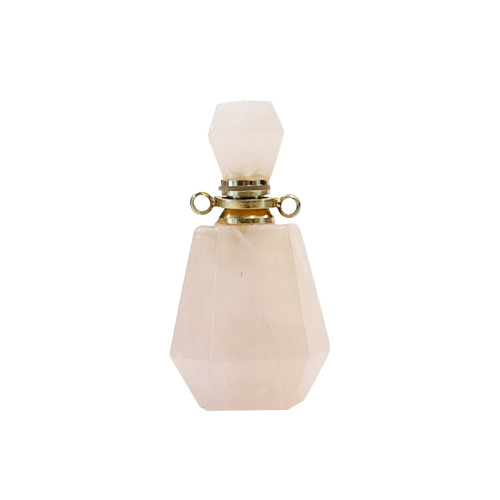 Coeur De Quartz Rose (4 Cm) • Z Comme Zen