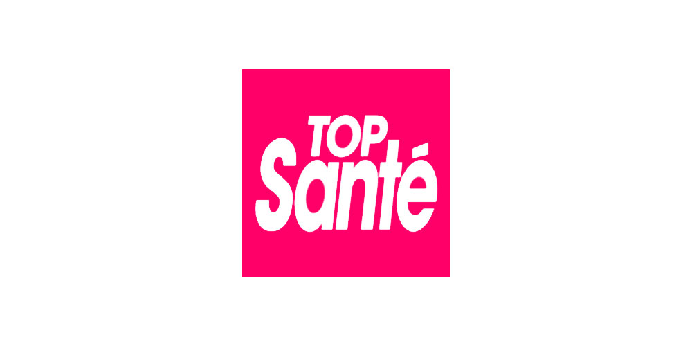 logo top sante